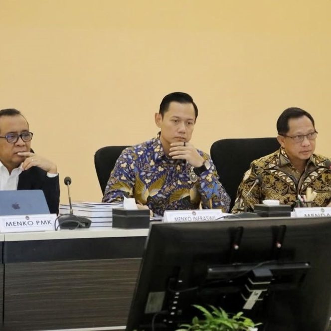 
 Satgas PRR Targetkan Seluruh Pengungsi Pascabencana Sumatera Direlokasi Sebelum Idulfitri 2026