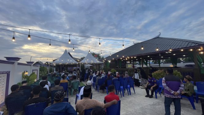 
 Amalia Ramadan Konsisten Digelar, PT Annur Maarif Siapkan 10 Ribu Paket Sembako