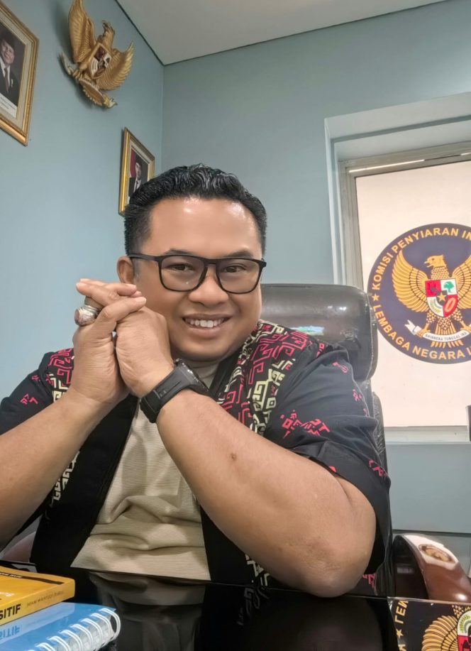 
 KPI Ingatkan Lembaga Penyiaran, Penggunaan AI Tak Boleh Kaburkan Fakta