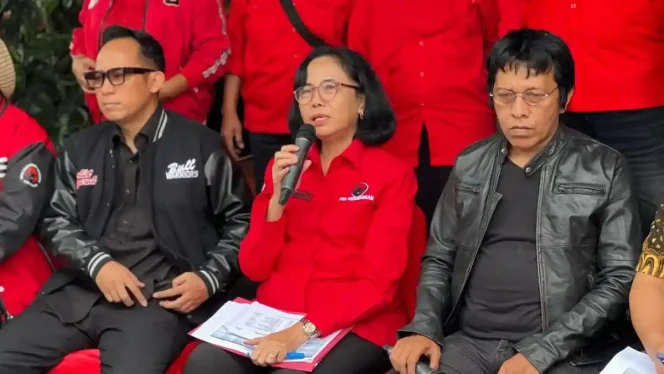 
 PDIP Buka Data Resmi Sumber Anggaran MBG 2026, Sebut Berasal dari Pos Pendidikan