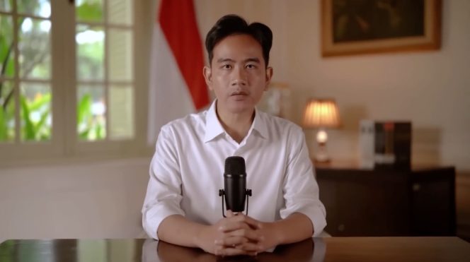 
 Wapres Gibran Soroti Trade Misinvoicing, Dinilai Picu Kebocoran Dana Negara