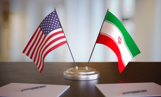 
 Indonesia Sambut Gencatan Senjata AS–Iran, Tekankan Perlindungan WNI di Selat Hormuz