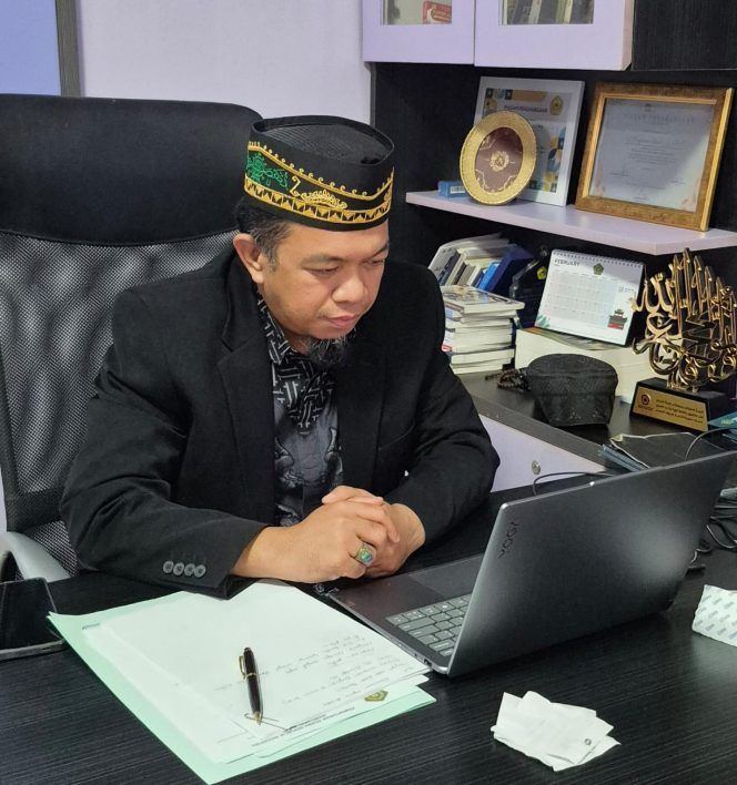 
 Peran Global Menag RI Meningkat, Tenaga Ahli Ungkap Strategi Kerja Sama Luar Negeri
