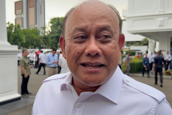 
 BGN Jelaskan Penggunaan Jasa EO Rp113 Miliar, Disebut Langkah Strategis di Fase Awal