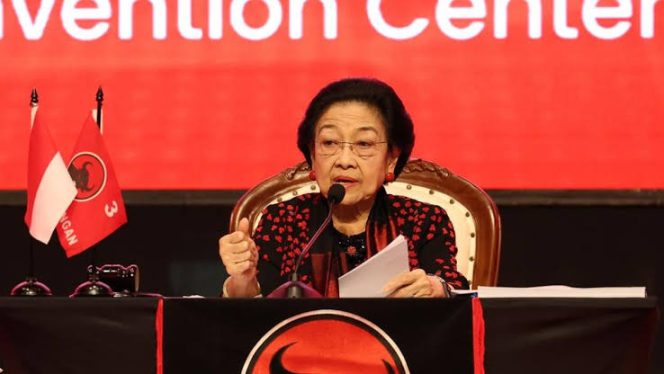 
 Megawati Usulkan KAA Jilid II, Soroti Neo-Kolonialisme di Tengah Krisis Geopolitik