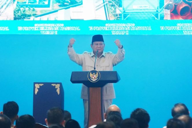 
 Prabowo Terbitkan Perpres Pencegahan Anak Tidak Sekolah, Sasar Kelompok Rentan