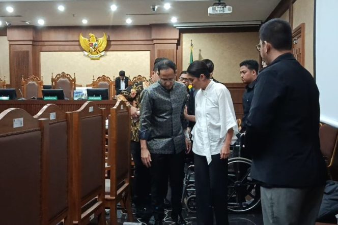 
 Konsultan Pajak Ungkap Alasan Lonjakan Nilai Saham Nadiem Makarim pada 2022