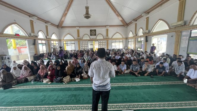 
 Haji Lebih Nyaman dan Terarah, KBIHU Annur Grup Tawarkan Pendampingan Intensif hingga Tanah Suci