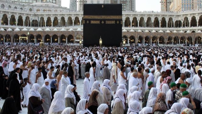 
 Tiga WNI Ditangkap di Makkah, Diduga Terlibat Penipuan Haji Ilegal dan Kurban