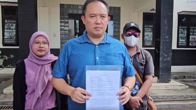
 Korban Kasus Pencabulan di Ponpes Ndholo Kusumo Bertambah, Total Pelapor Jadi 9 Orang