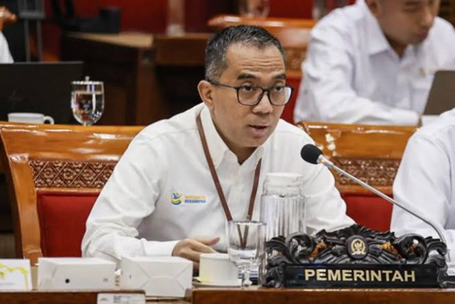 
 Prabowo Minta Kampus Jadi Mitra Pemda dalam Gerakan Nasional ASRI