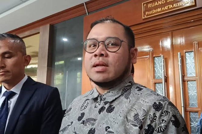 
 Mantan Konsultan Kemendikbudristek Divonis 4 Tahun Penjara dalam Kasus Korupsi Chromebook