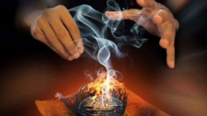 
 Dukun Cabul di Pati Gunakan Ritual Threesome untuk Program Kehamilan, Polisi Tangkap Pelaku