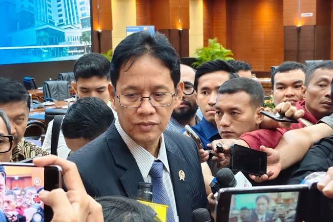 
 Menkeu Purbaya Perketat Aturan Restitusi Pajak, Berlaku Mulai Mei 2026