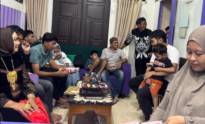 
 Pelayanan Jadi Kunci, PT Annur Maarif Catat Peningkatan Signifikan Pendaftar Haji Khusus