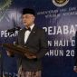 Mochamad Irfan Yusuf Menteri haji dan Umroh