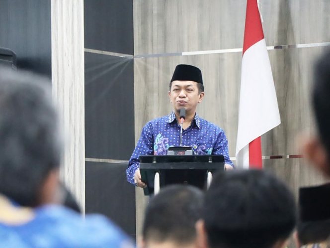 
 Kemenag Perkuat Perang Melawan Narkoba, Tenaga Ahli Menag Ajak Rumah Ibadah Jadi Garda Edukasi