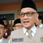 Mochamad Irfan Yusuf Menteri haji dan Umroh