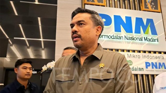 
 Kementerian UMKM Gandeng Aprindo, Perluas Akses Produk UMKM ke Ritel Modern