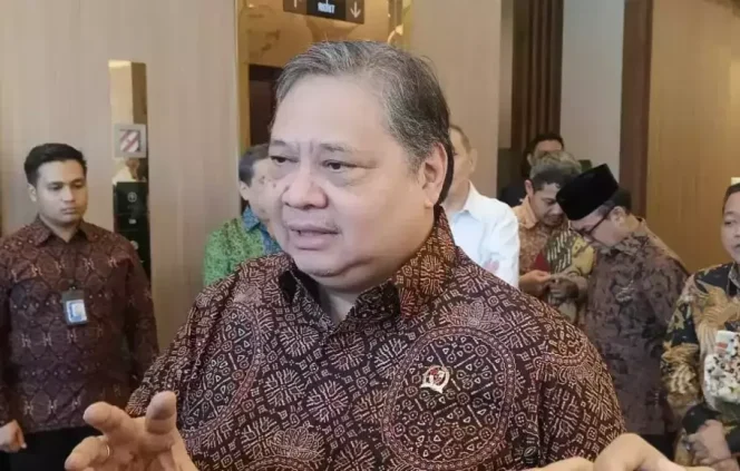 
 Pemerintah Pastikan Pusat Finansial Internasional Indonesia Dibangun di Bali