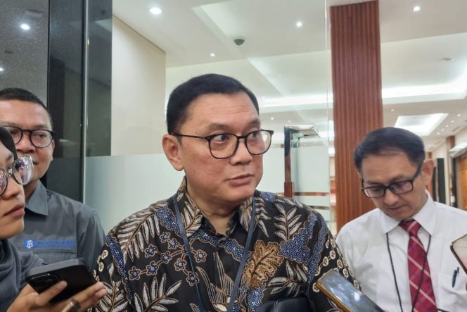
 Bank Indonesia: Penjualan Eceran Juni 2026 Tetap Terjaga, Didukung Libur Sekolah dan Permintaan Konsumen