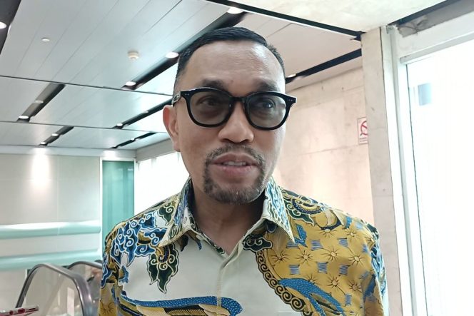 
 Sahroni Desak Polri Tindak Tegas Pelaku Penyerangan yang Tewaskan Tiga Anggota Satresnarkoba Polres Katingan