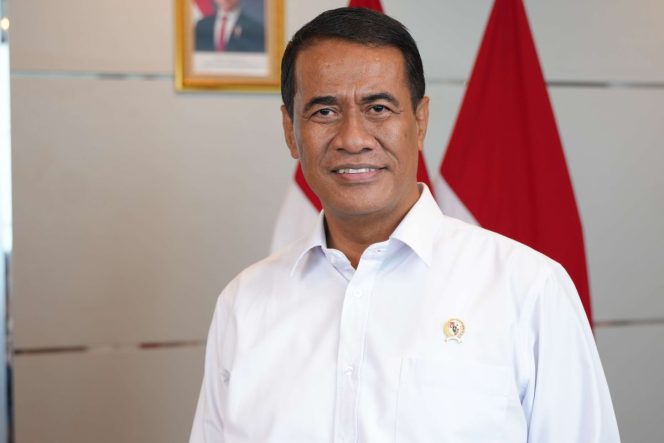
 Kementan Dorong Produksi Benih Jagung Pangan, Target Kurangi Ketergantungan Impor