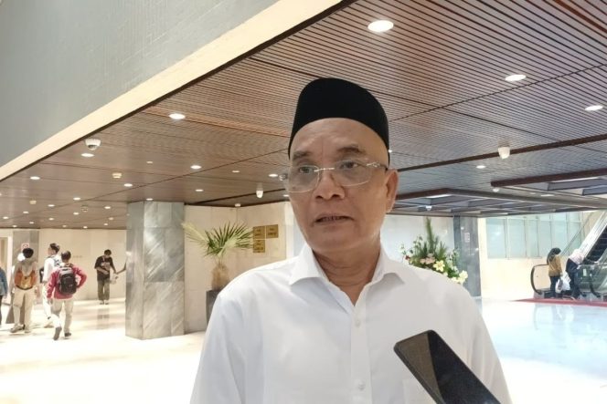 
 Ketua Komisi VIII DPR Prediksi BPIH 2027 Berpotensi Naik, Dipengaruhi Kurs hingga Kenaikan Biaya di Arab Saudi