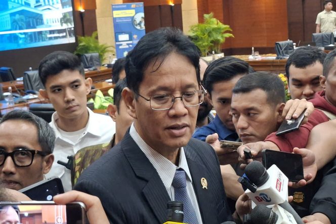 
 Menkeu Purbaya Optimistis Ekonomi Tumbuh 6 Persen, KPR 40 Tahun Tuai Pro-Kontra