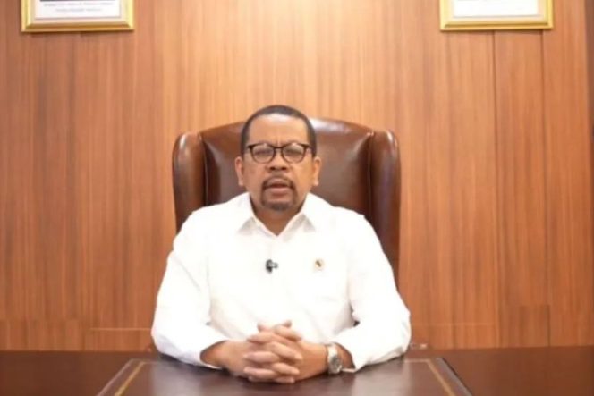 
 Kepala Bakom RI: Penanganan Kasus Dugaan Korupsi MBG Bukti Hukum Ditegakkan Tanpa Pandang Bulu
