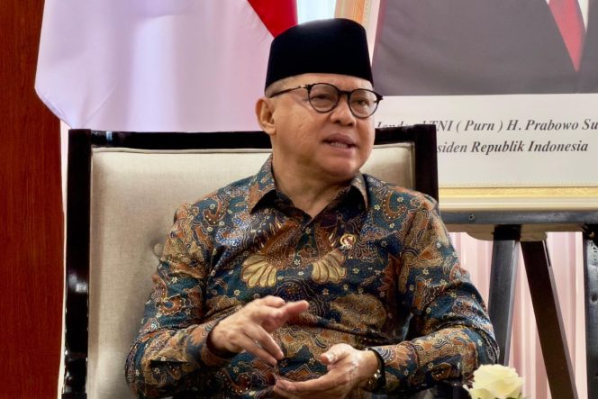 
 Menteri P2MI: Ai Juriah Korban TPPO dan Penempatan Ilegal di Libya, Pemerintah Bayar Ganti Rugi untuk Pemulangan