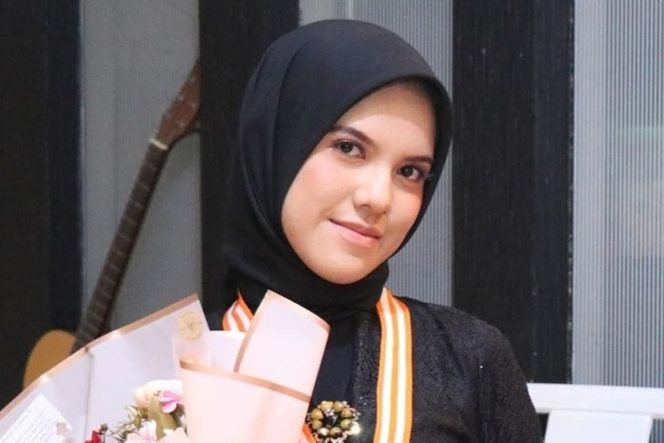
 Mahasiswi Telkom University yang Hilang Sejak 30 Juni Belum Ditemukan, Polisi Terus Lakukan Pencarian