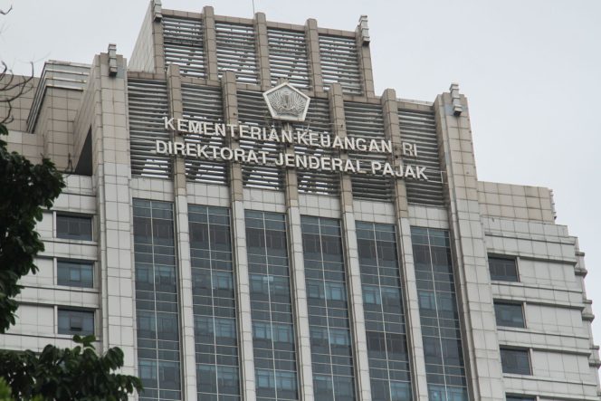 
 DJP Buka Peluang Evaluasi Pajak Pencairan JHT, Perubahan Aturan Masih Dikaji