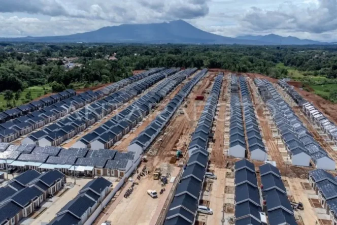 
 Kemendag: Sertifikasi Kompetensi Broker Properti Wajib demi Lindungi Konsumen