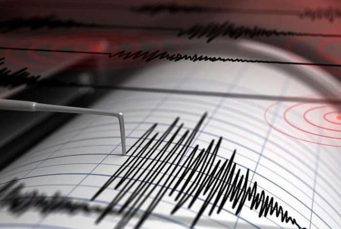 
 Gempa Magnitudo 4,7 Guncang Selatan Polewali Mandar, Getaran Terasa hingga Sidrap dan Makassar
