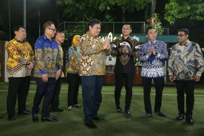 
 Pemerintah Siapkan Investasi Data Center 1,3 GW, Dorong Indonesia Jadi Hub Digital Regional