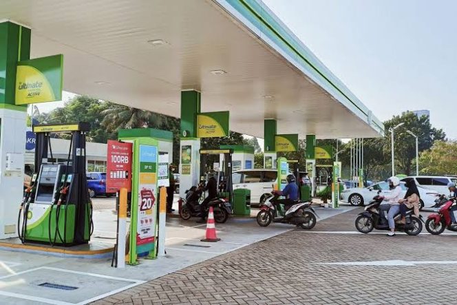 
 Harga BBM BP Naik Mulai 1 Juli 2026, BP 92 Tembus Rp16.670 per Liter