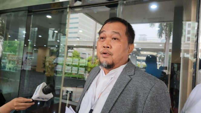 
 MAKI Dukung Penggeledahan Kasus Dugaan Korupsi Batu Bara PLTU, Boyamin Minta TNI Kawal Penegakan Hukum