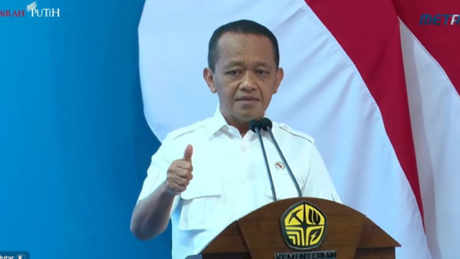 
 Kementerian ESDM: Biodiesel B50 Penuhi Standar Teknis, Siap Diterapkan Secara Nasional